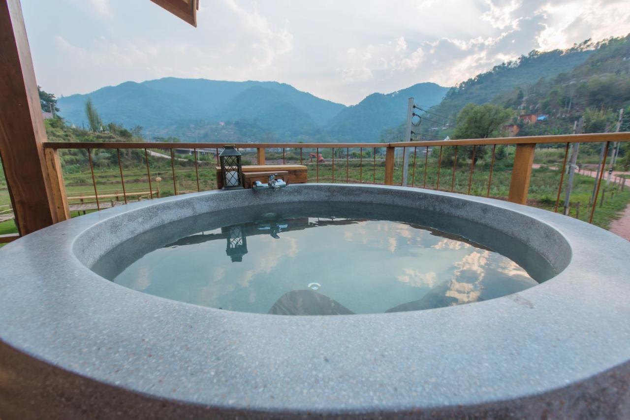 Kod Sapan Resort, Nan *