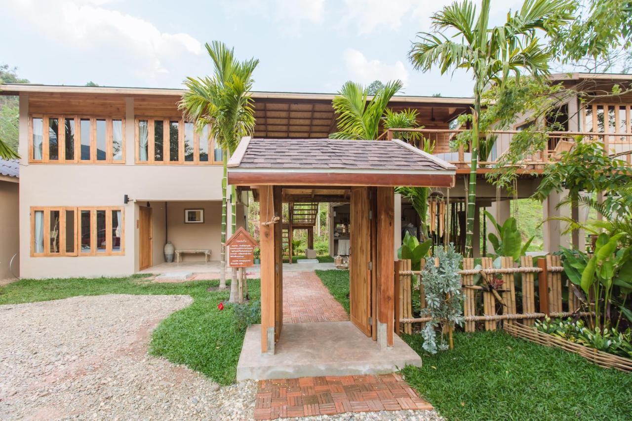 Kod Sapan Resort, Nan *