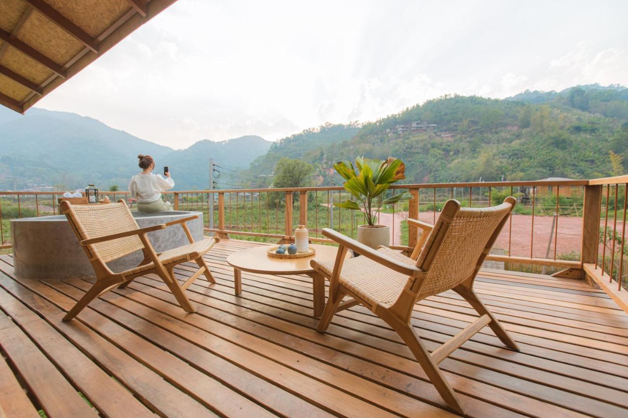 Kod Sapan Resort, Nan