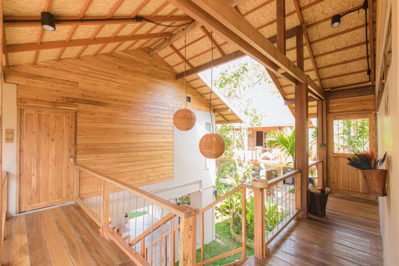 Kod Sapan Resort, Nan