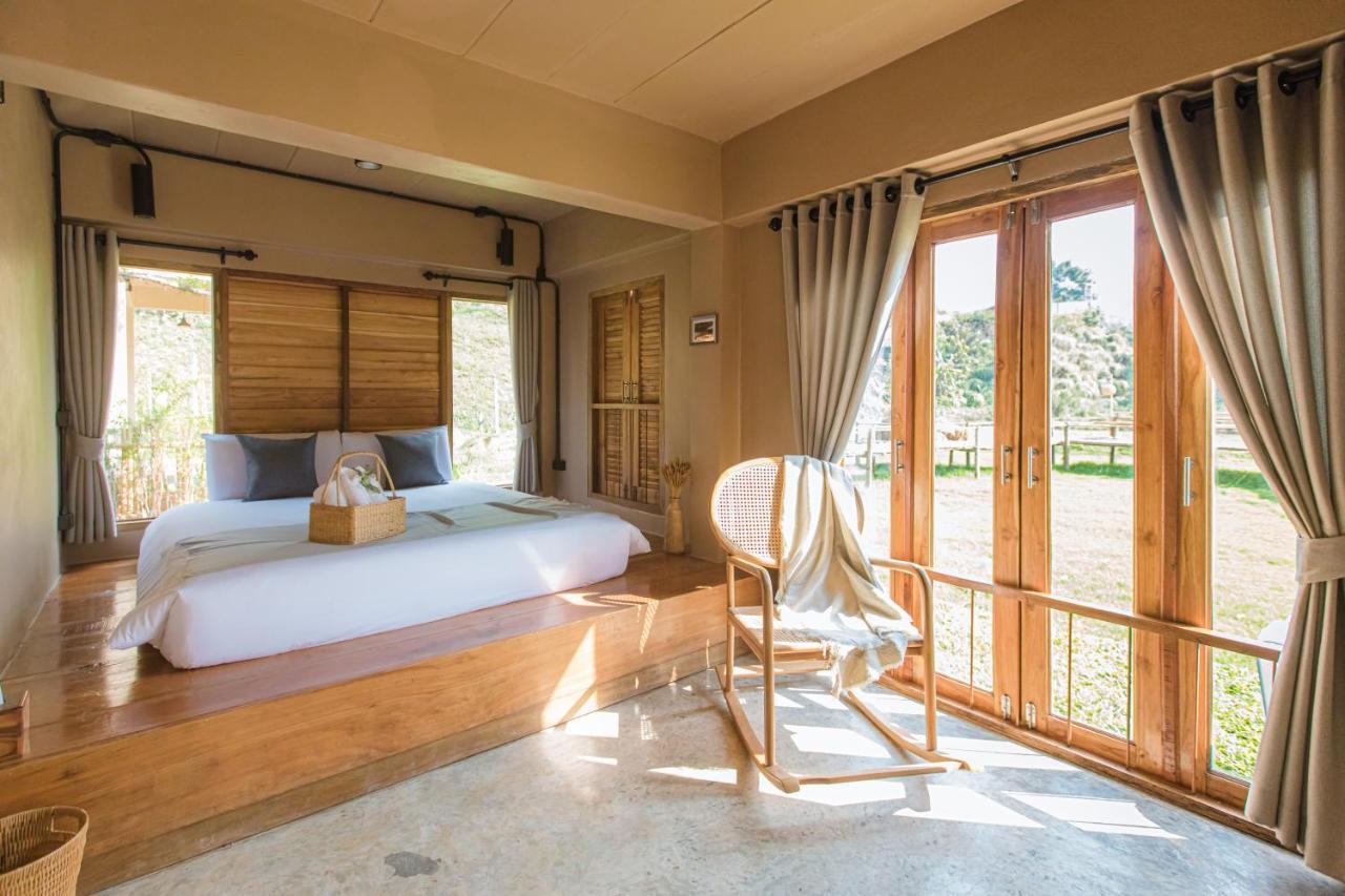 Resort Kod Sapan Resort, Nan Ban Huai Ti