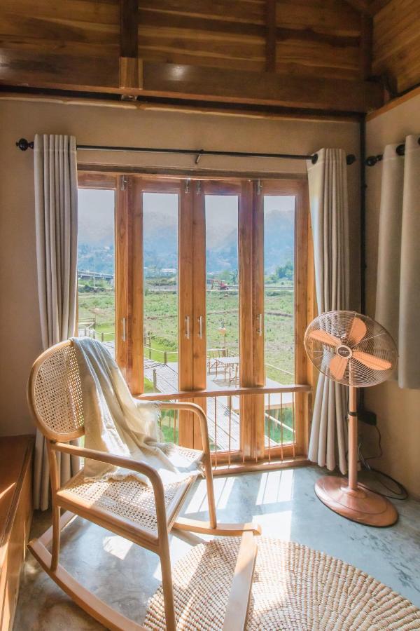Kod Sapan Resort, Nan Ban Huai Ti
