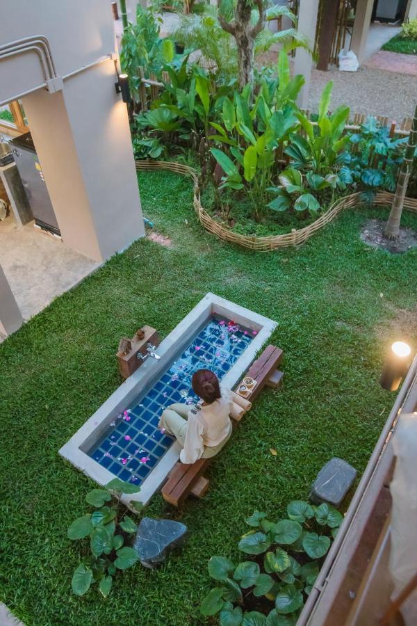 Resort Kod Sapan Resort, Nan *