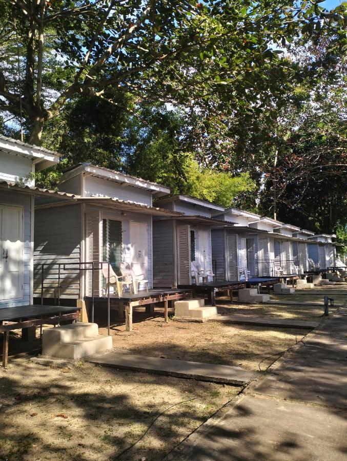 Patoo Guest house *