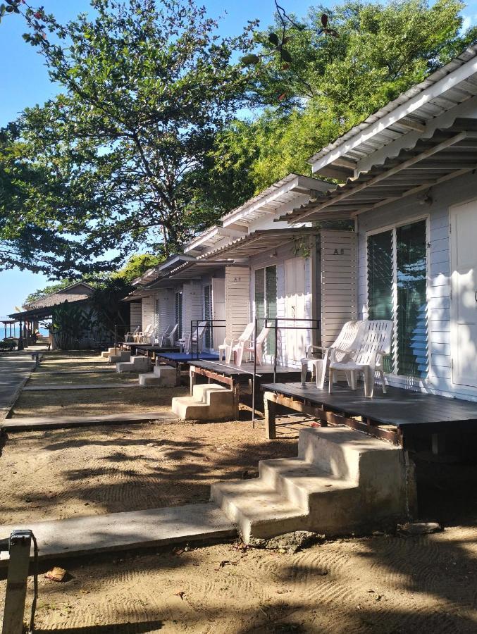 Patoo Guest house *