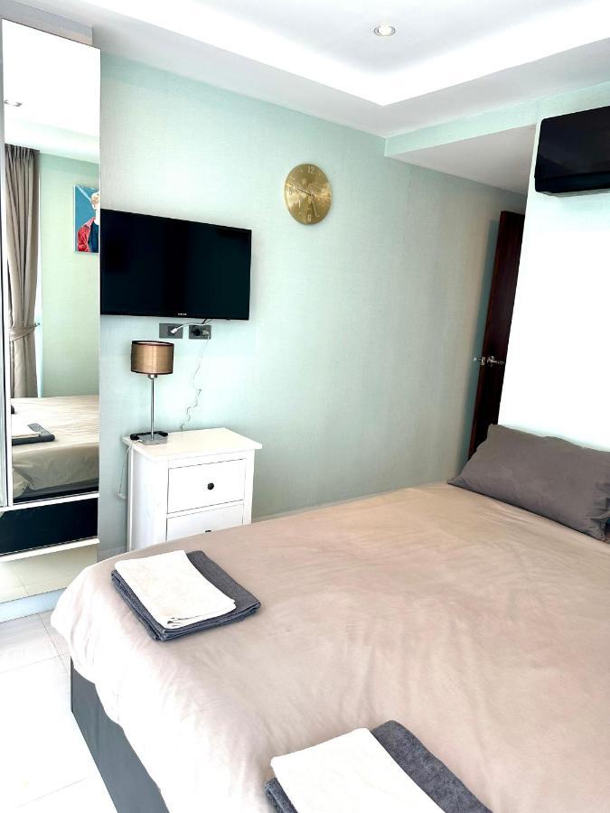 Serenity Wongamat * Pattaya