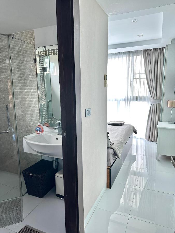 Serenity Wongamat Apartment