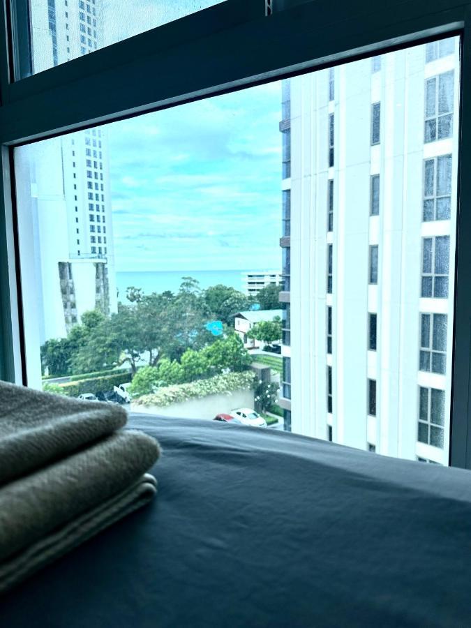 Serenity Wongamat Apartment *