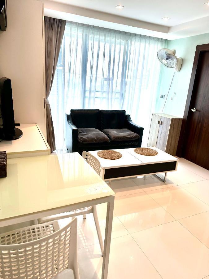 Serenity Wongamat * Pattaya