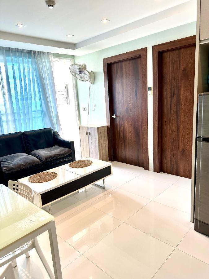 Apartment Serenity Wongamat *