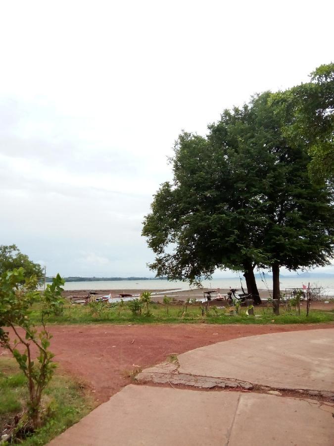 Poohry Seaview Homestay *