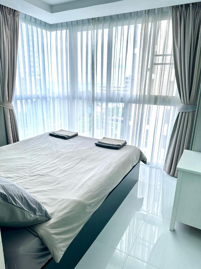 Serenity Wongamat Apartment Pattaya
