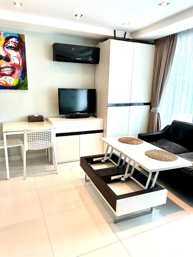 Serenity Wongamat Pattaya