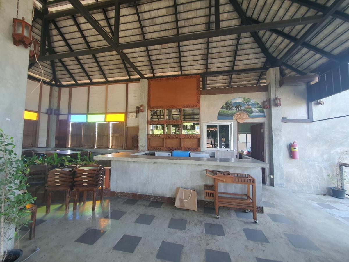 Resort Pai Happyvillage_yeon *