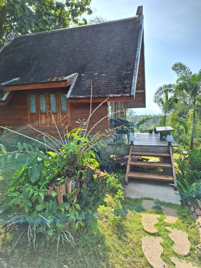 Chao Kha Resort *