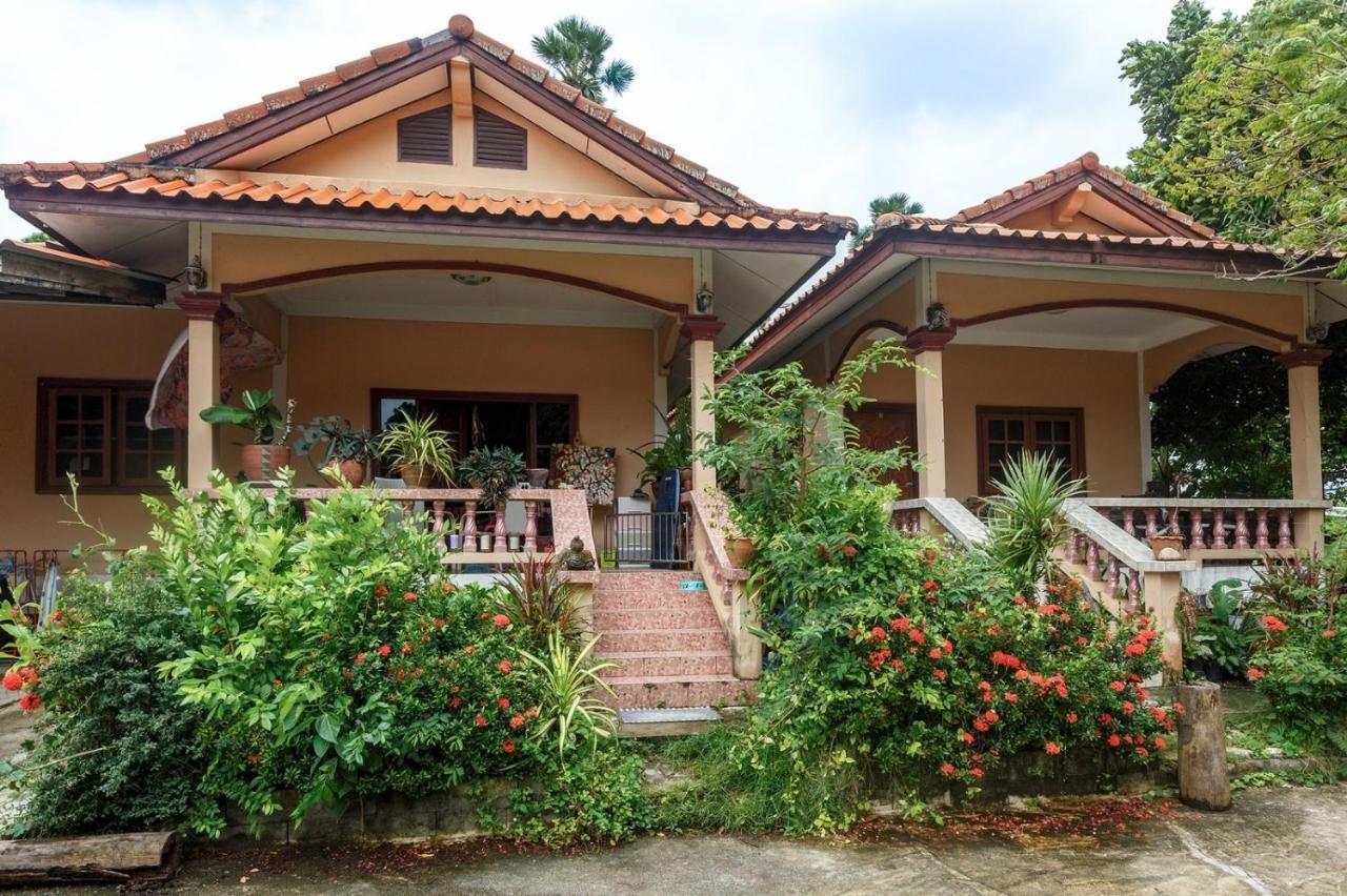 Holiday home Beachfront South Of Phuket