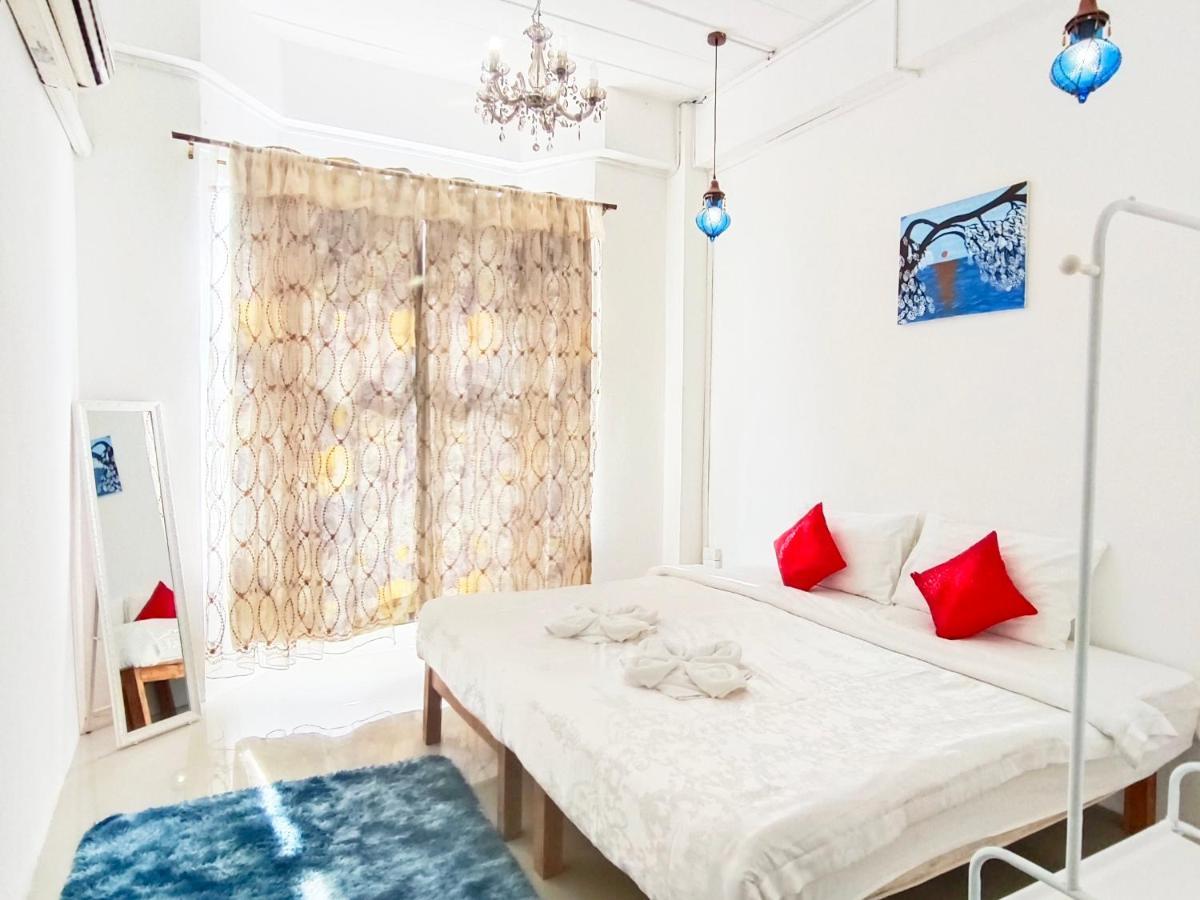 Villa Mandala Jomtiean *
