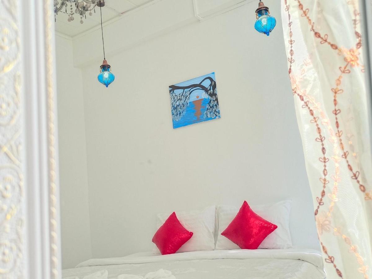 Mandala Jomtiean Villa