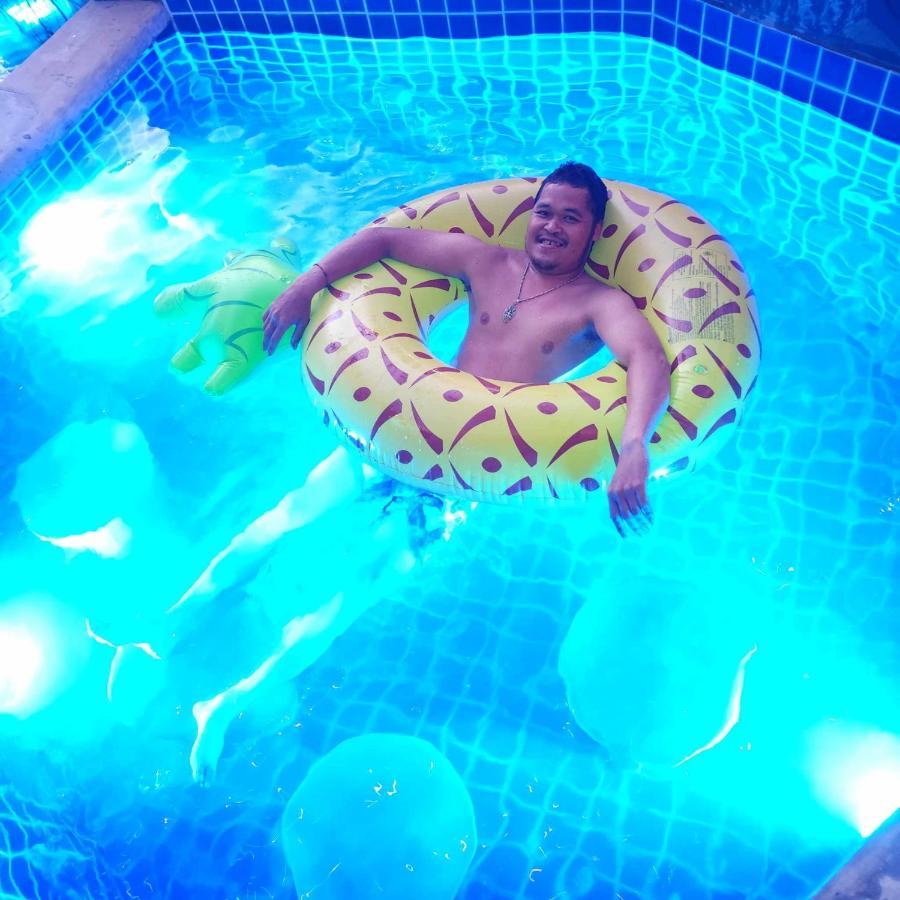 Jungle Fever Albergue Koh Chang