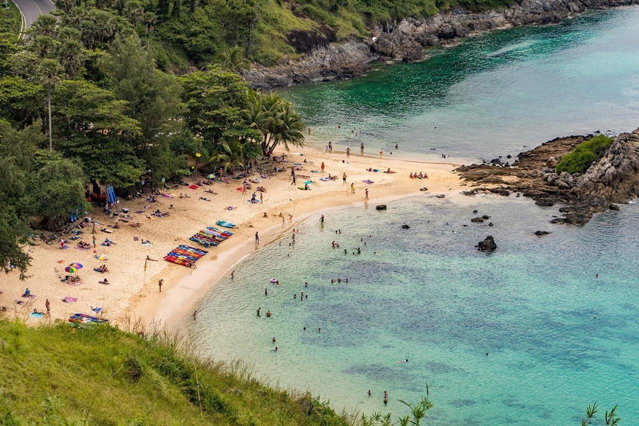 Holiday home Beachfront South Of Phuket
