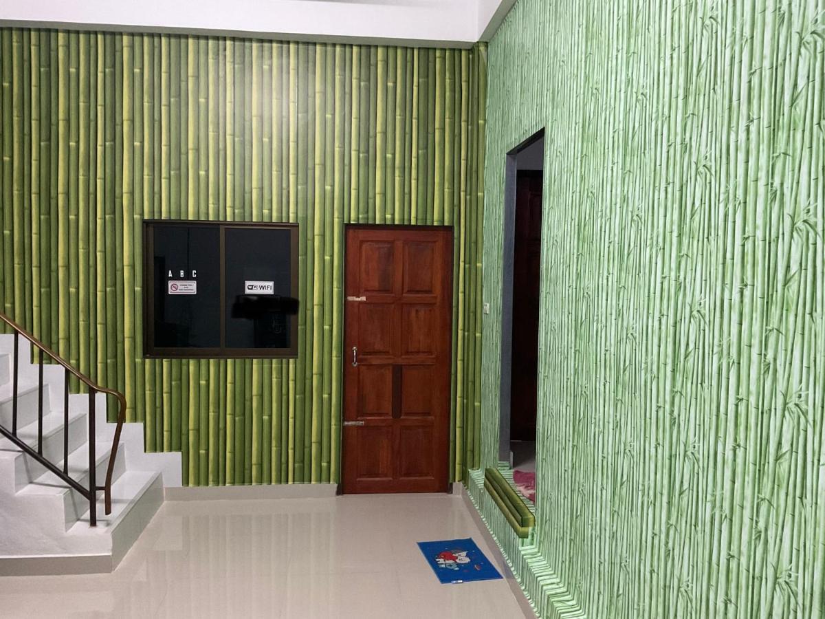 Holiday home Megie Premier Thailand Betong