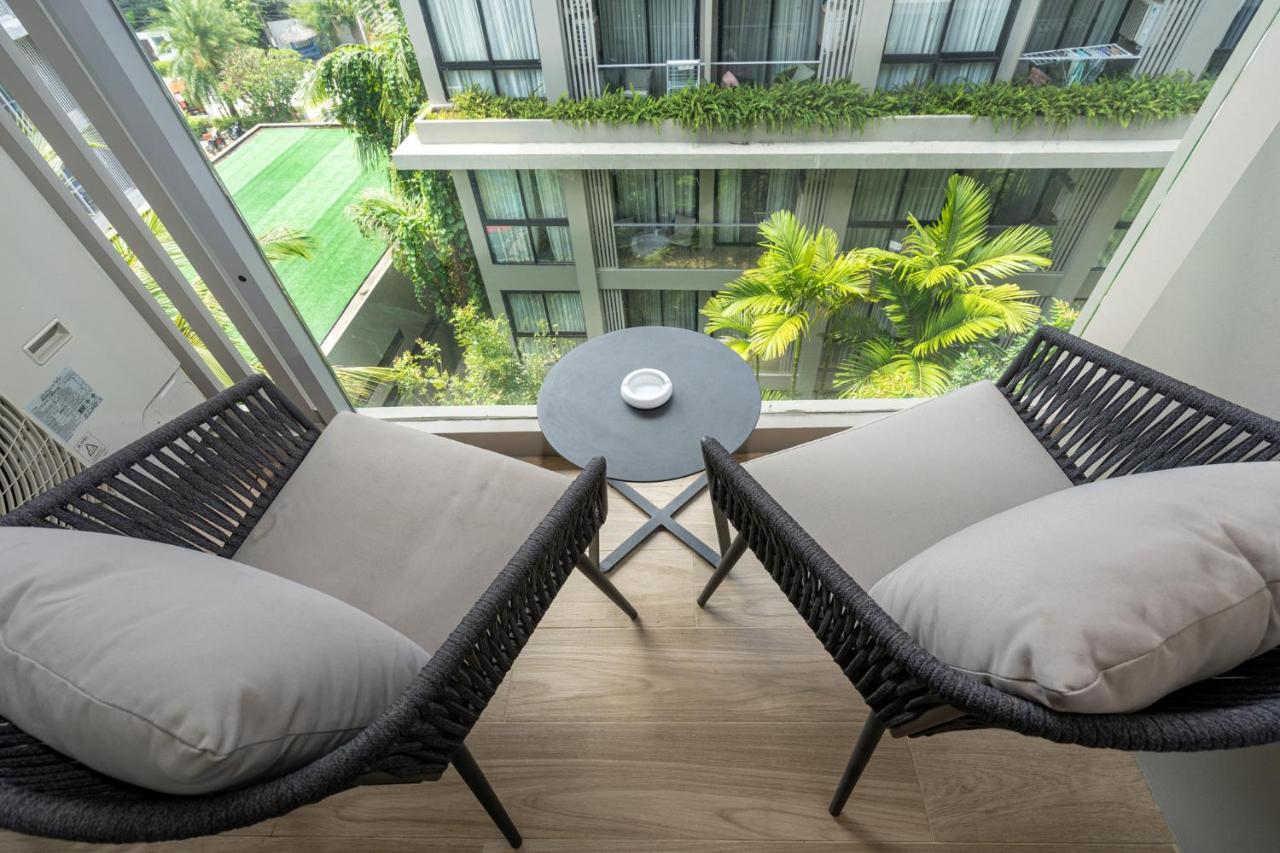 Apartamento Diamond Bangtao