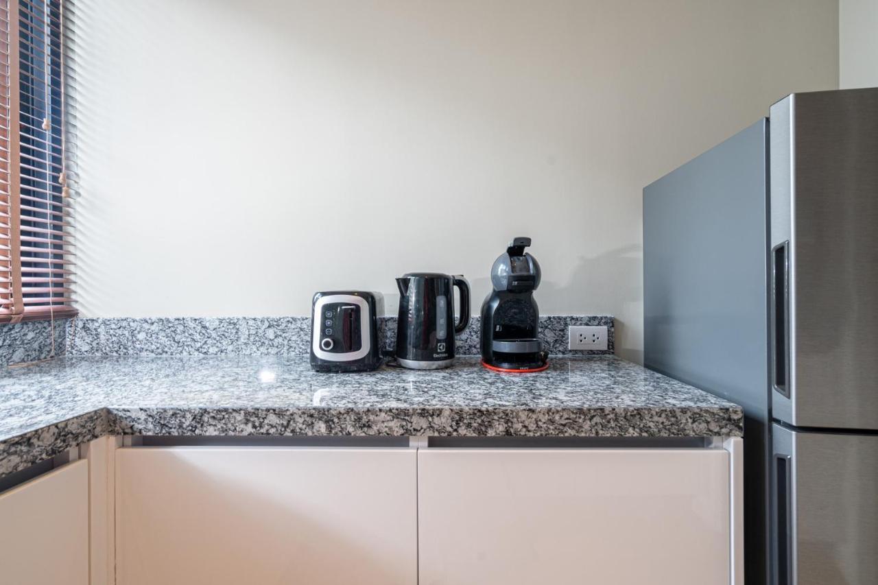 Apartamento Diamond Bangtao *