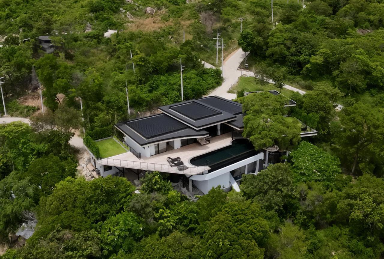 Villa Aura Ko Pha Ngan