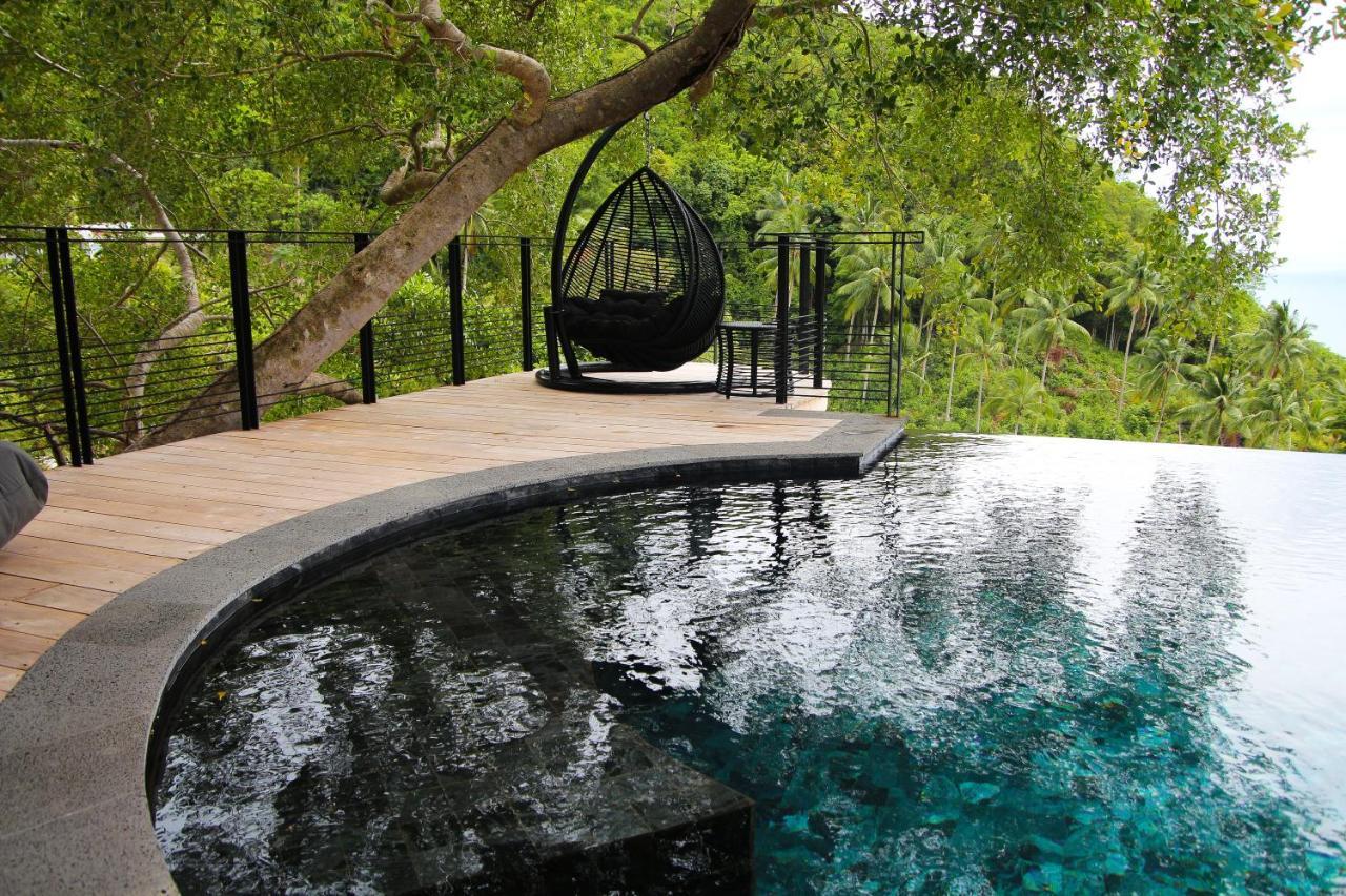 Aura Villa Ko Pha Ngan