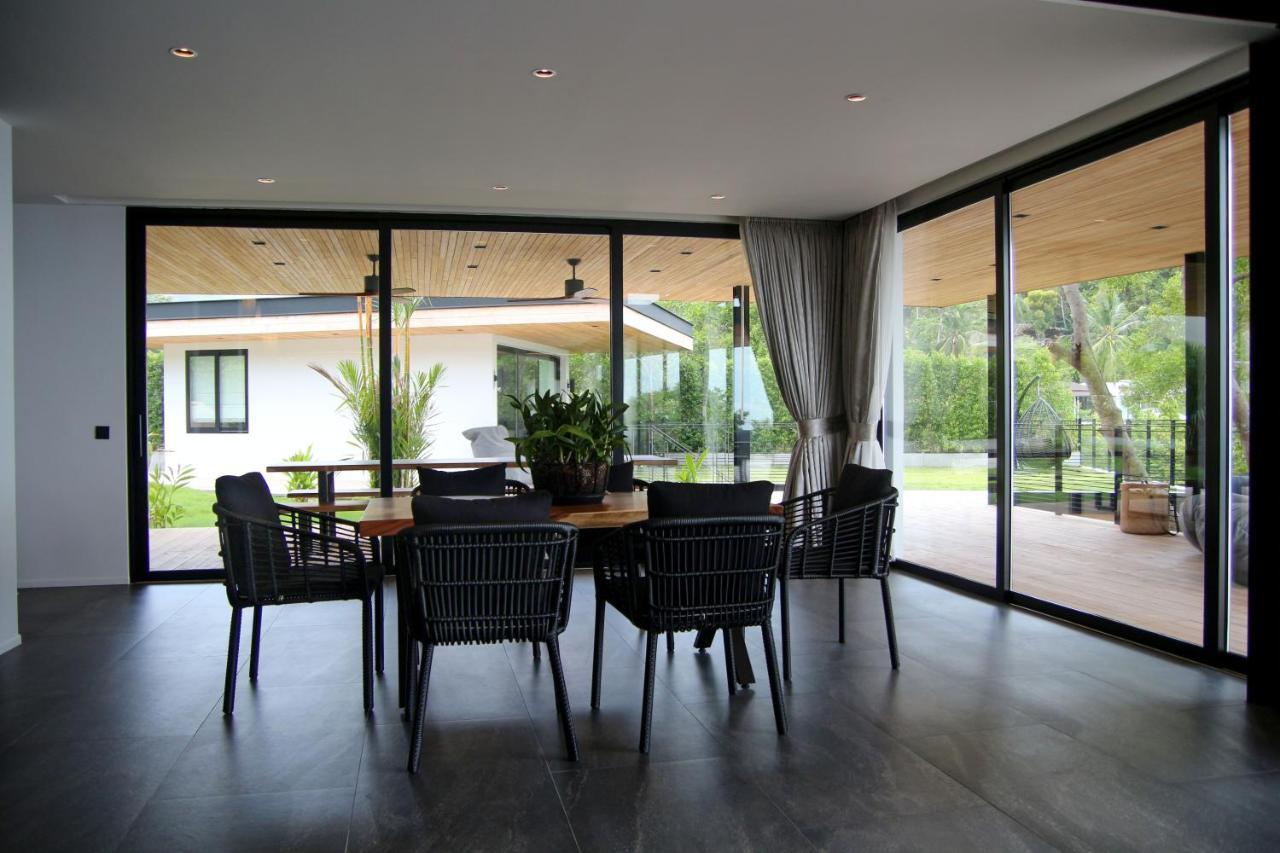 Villa Aura Ko Pha Ngan