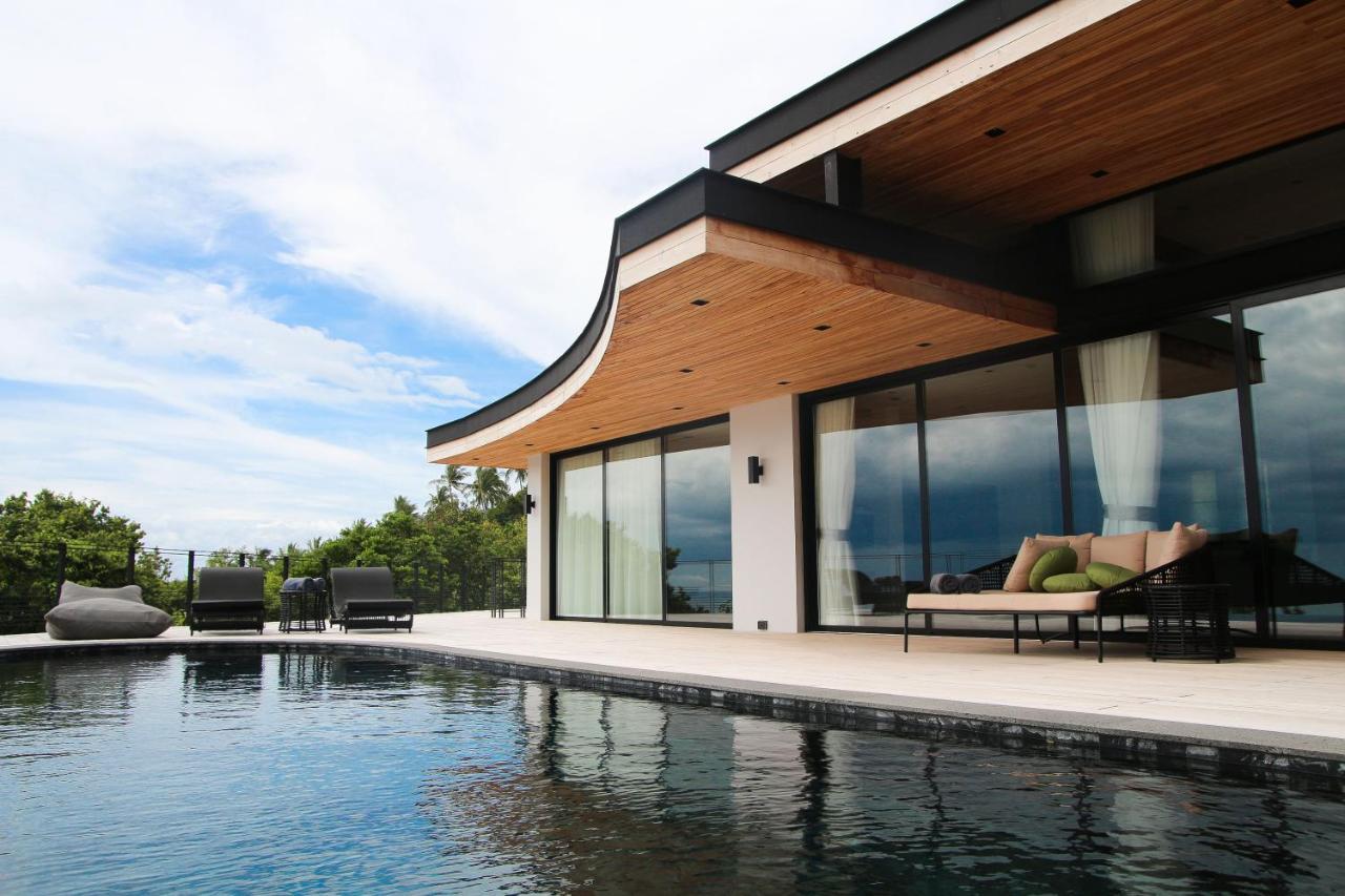 Aura Villa