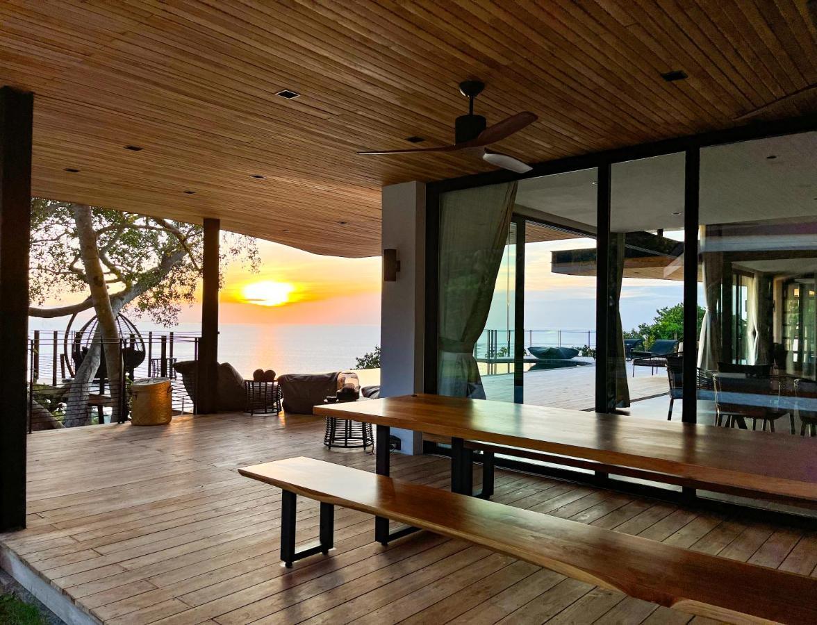 Aura Villa Ko Pha Ngan
