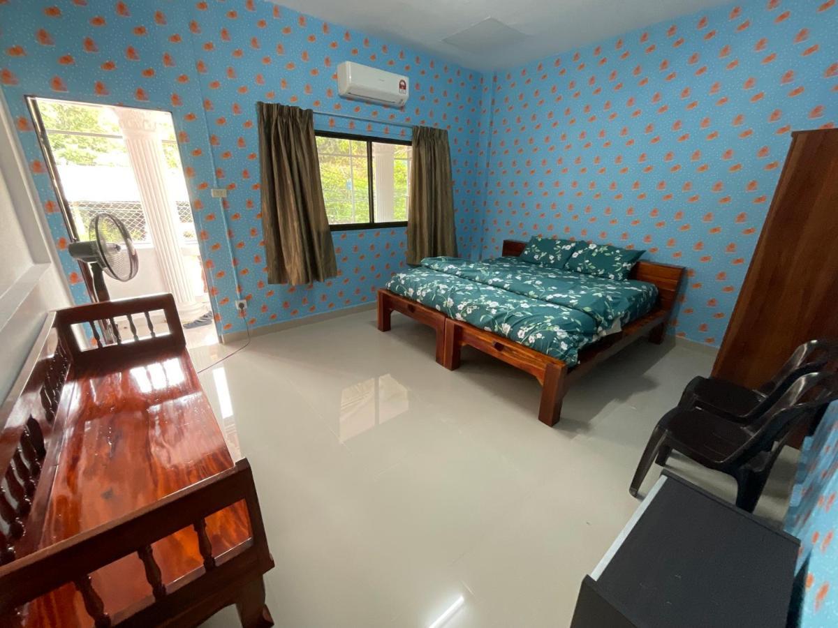 Holiday home Megie Premier Thailand Betong