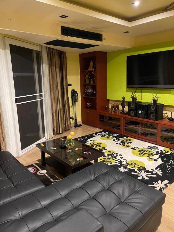 Plaza B408 By Mr.kiss Apartment