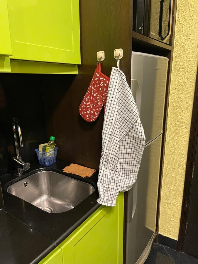 Plaza B408 By Mr.kiss Apartment *