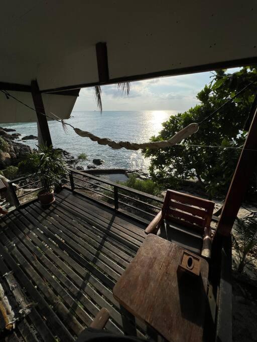 Sea Lulaby Chalet *
