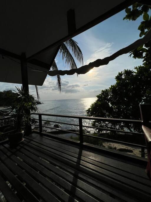 Sea Lulaby Chalet *