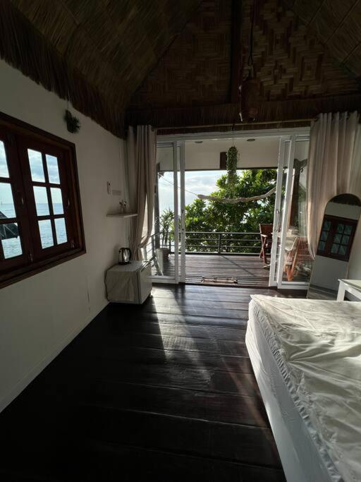 Chalet Sea Lulaby Ko Pha Ngan