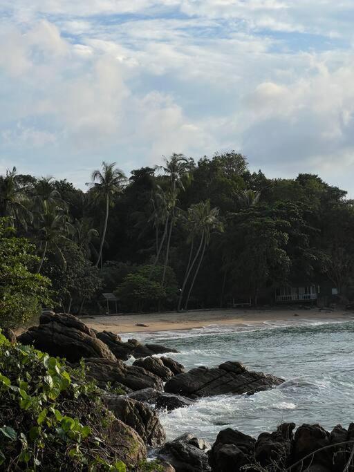 Sea Lulaby Chalet Ko Pha Ngan