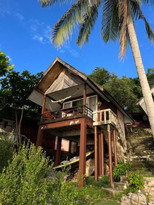 Sea Lulaby Chalet