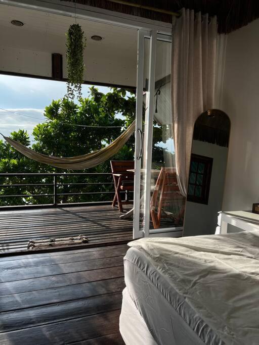 Chalet Sea Lulaby