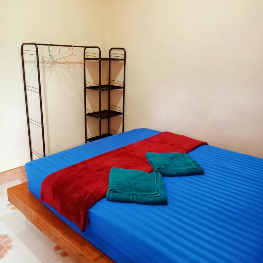 Hostel Lanta Orange House