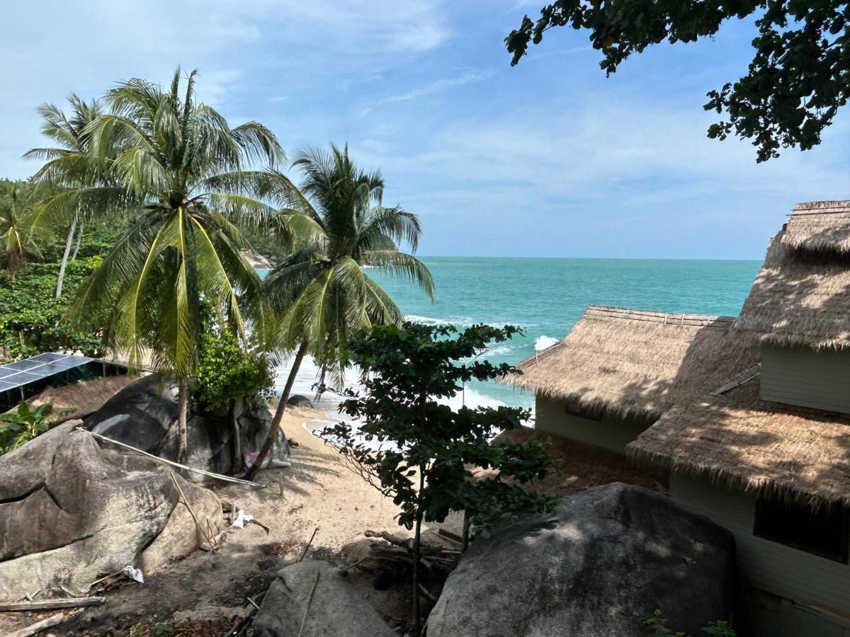 Hotel Apsara & Dragon's Supra Wellness Baan Tai