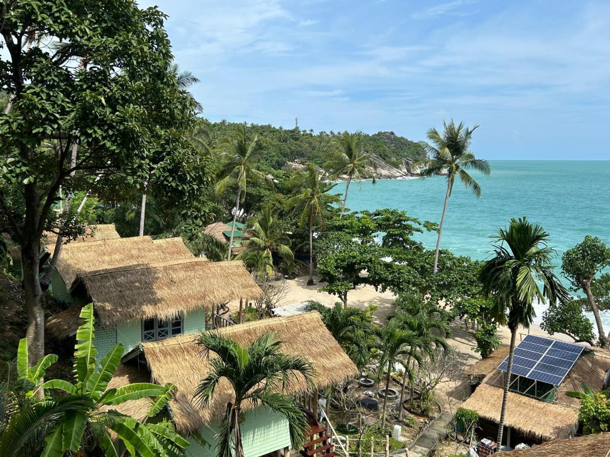 Apsara & Dragon's Supra Wellness 3* Baan Tai