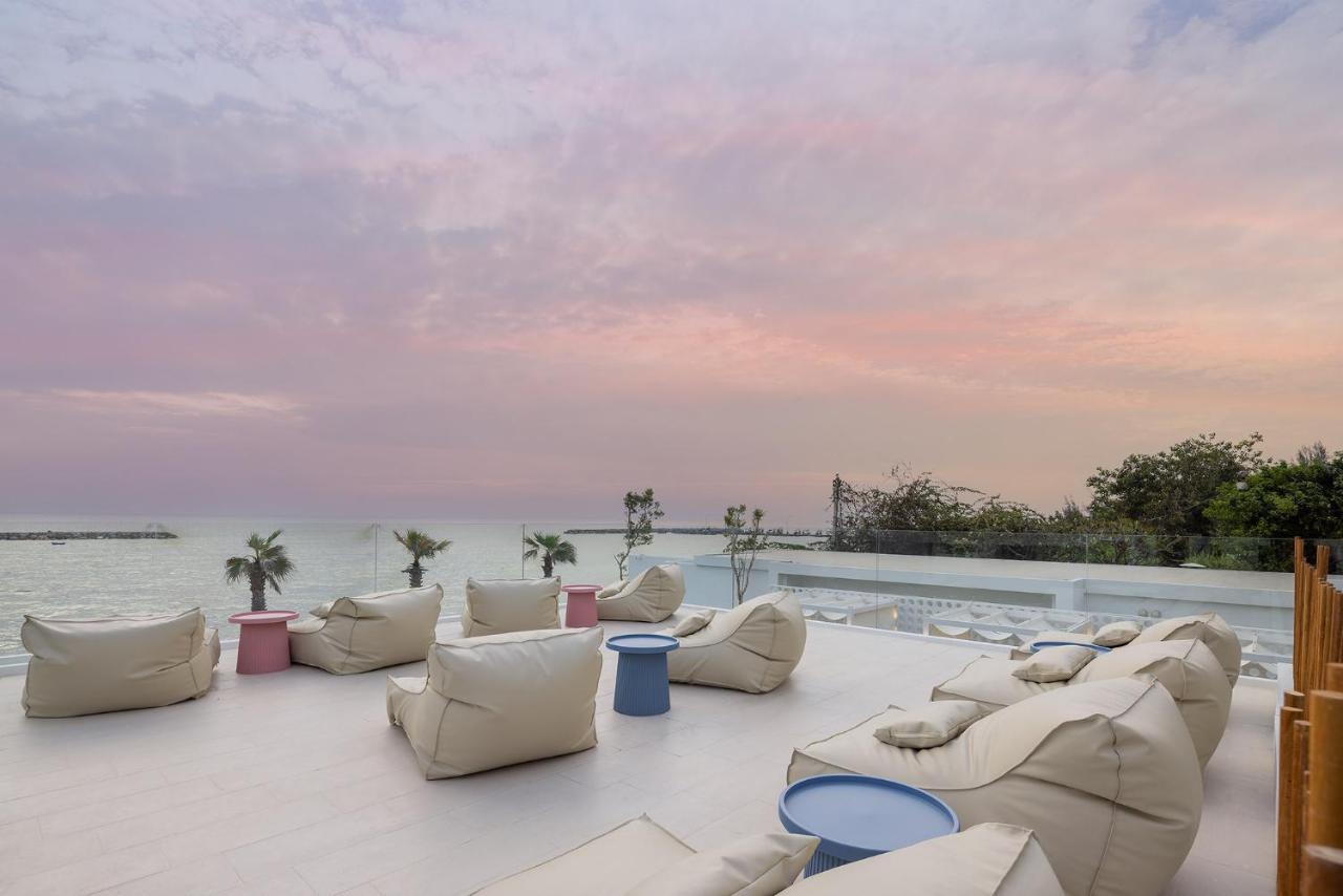 U Hua Hin Hotel