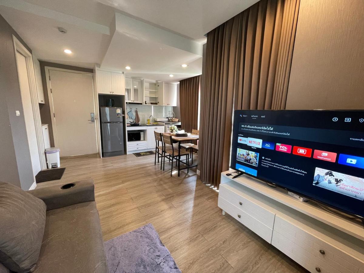 Apartment The Blu X Family Grand *