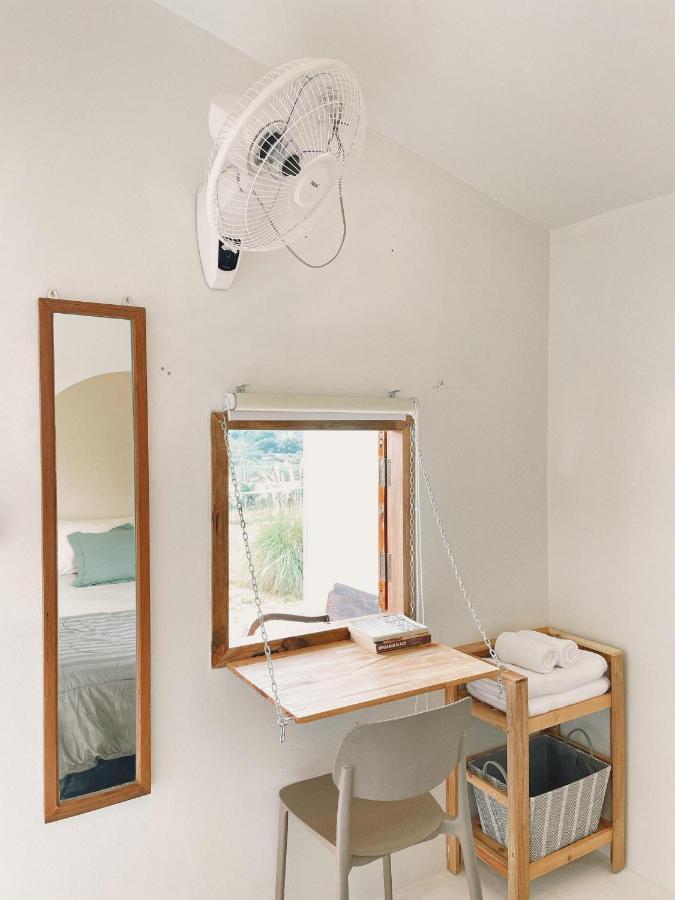 Monko Mini Lodge Pai