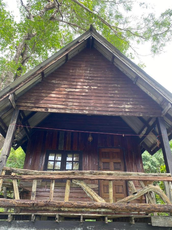 Hotel Koh Phu Valley Koh Jum