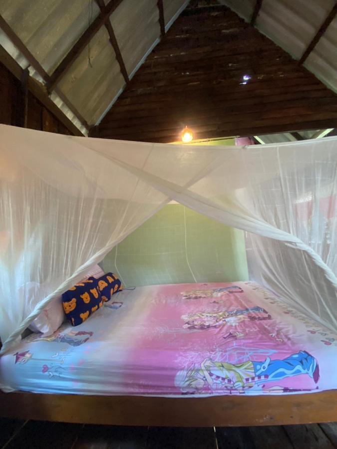 Hotel Koh Phu Valley