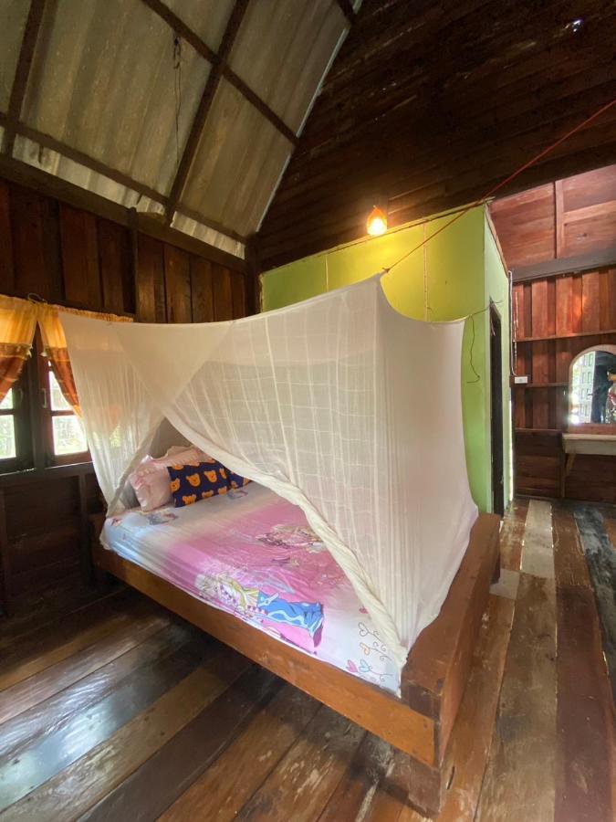 Koh Phu Valley Hotel